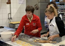 Baecker Czech In Jena Feierte 25 Jaehriges 00017